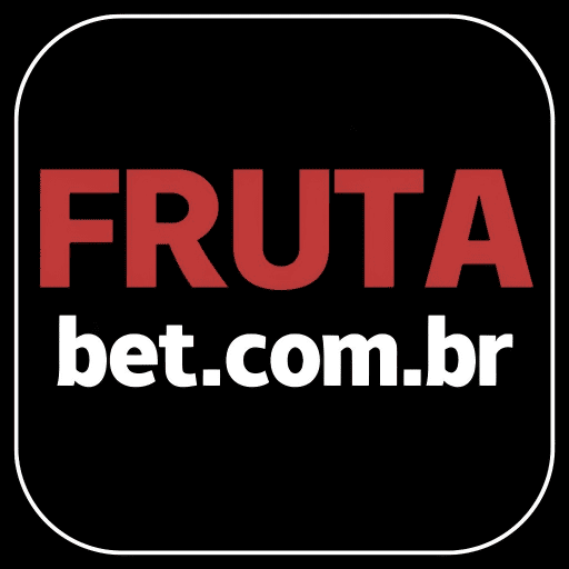 Imagem promocional da FRUTABET mostrando a plataforma e suas vantagens